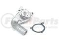 NEW WATER PUMP