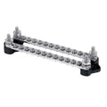 MULTI PURPOSE BUS BAR, 12 WAY/100A