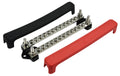 MULTI PURPOSE BUS BAR, 12 WAY/100A