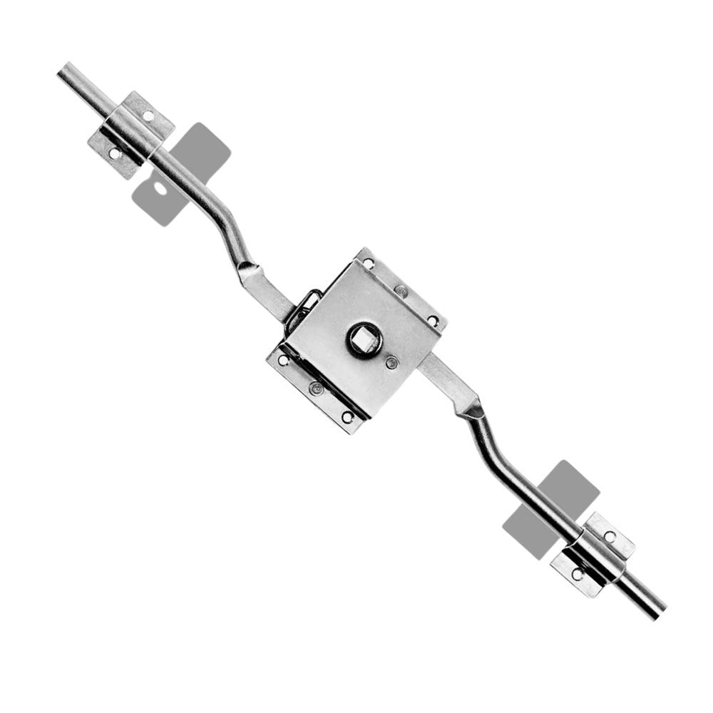 Gates 5/8in x 5/8in x 11 3/16in