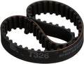 Gates 5/8in x 5/8in x 11 3/16in
