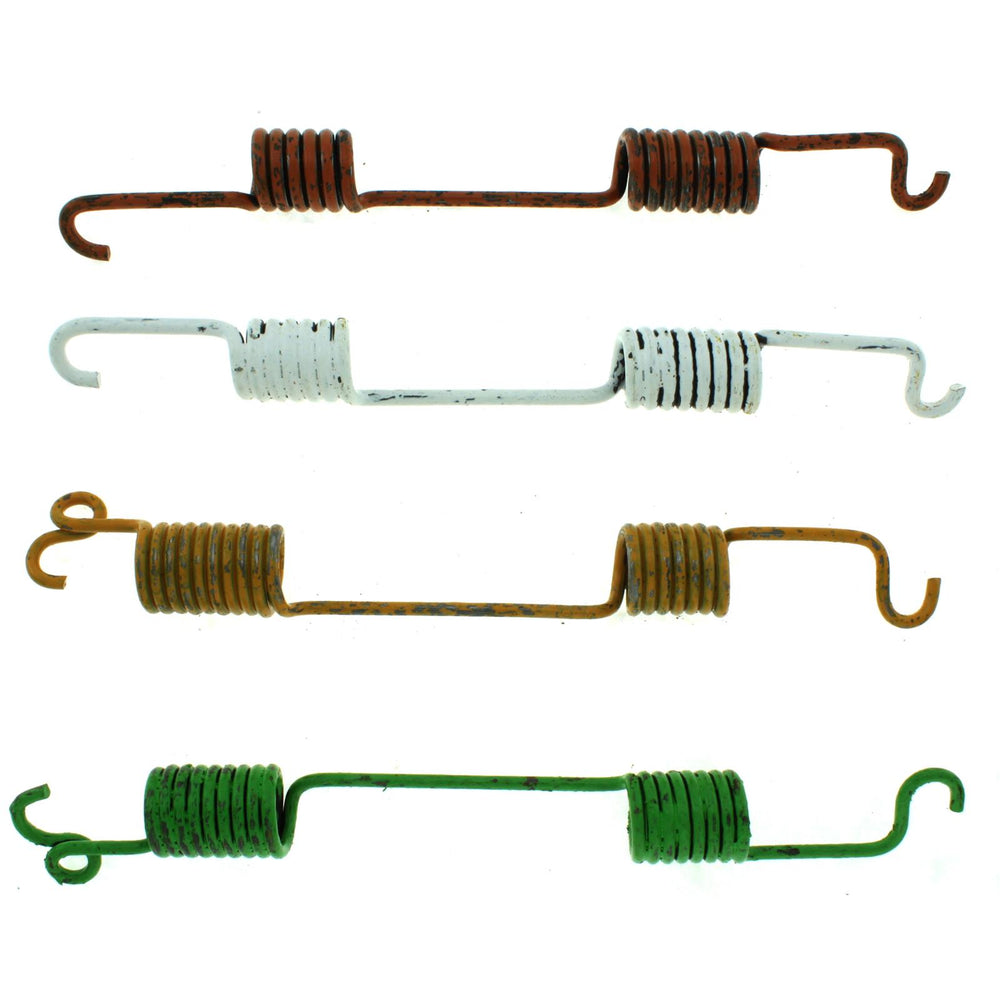 DRUM BRAKE HARDWARE KIT