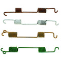 DRUM BRAKE HARDWARE KIT