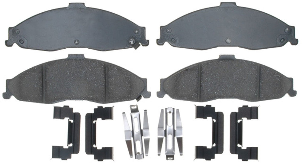 GM Performance auto part