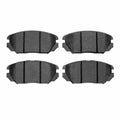 R1 05-23 Buick Regal Front R1 Optimum OE Brake Pads