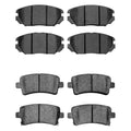 R1 05-23 Buick Regal Front R1 Optimum OE Brake Pads