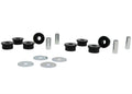 TRAILING ARM - LOWER BUSHING