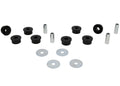 TRAILING ARM - LOWER BUSHING