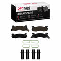 DFC auto part