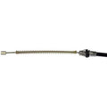 BRAKE CABLE
