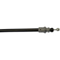 BRAKE CABLE