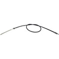 BRAKE CABLE