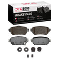 DFC auto part