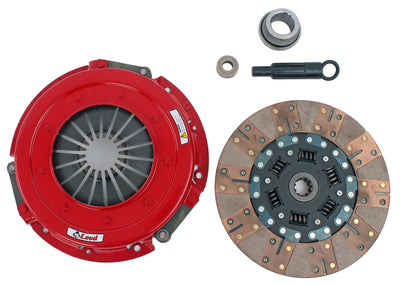WHALE auto part