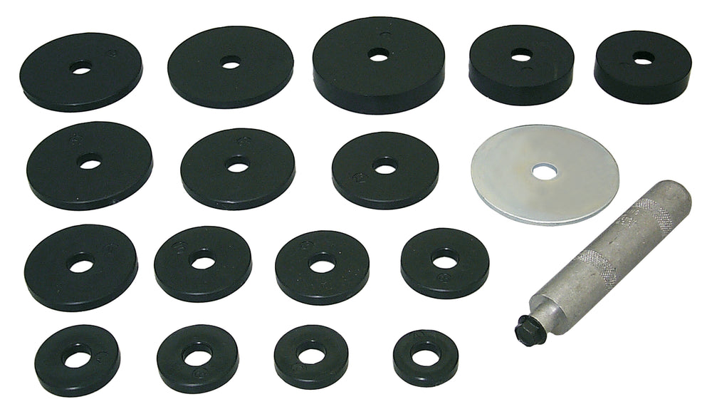 LISLE auto part