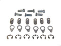 SS COLLECTOR HDR KIT