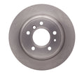 DFC auto part