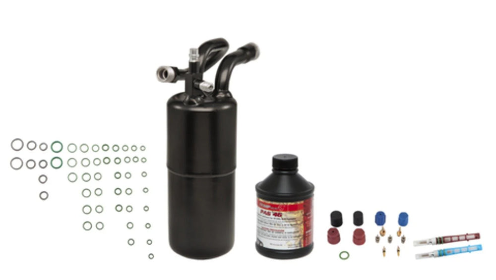 FOUR SEASONS auto part