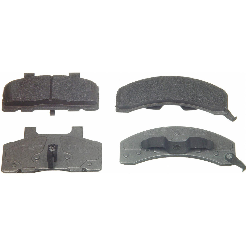 WAGNER BRAKE auto part