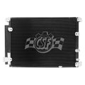 0814 CADILLAC CTS AC CONDENSER