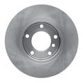DFC 95-98 BMW 318ti Front Brake Rotor