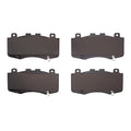 R1 18-26 Jeep Grand Cherokee Front Ceramic Brake Pads