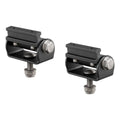 PACK OF 2 LED MOUNTING BRACKETS
