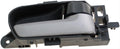 INTERIOR DOOR HANDLE