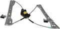 WINDOW REGULATOR