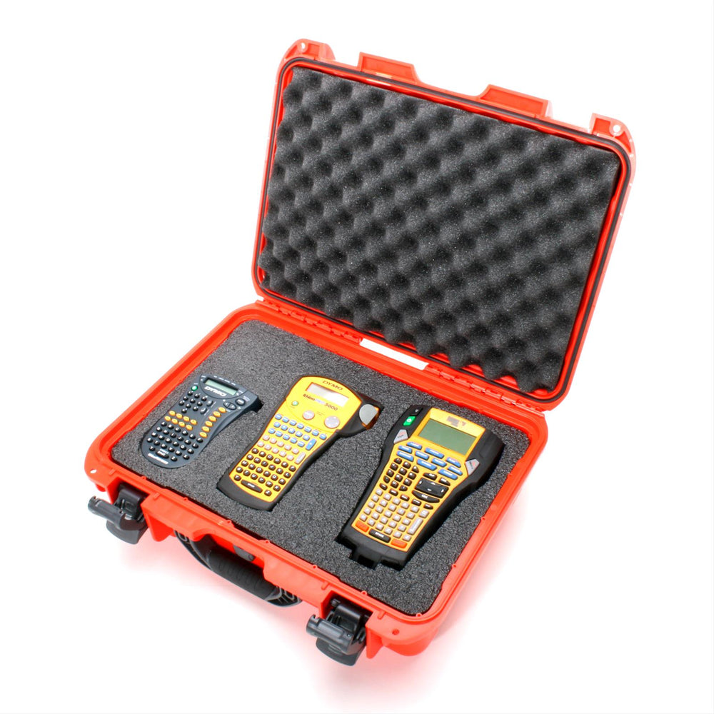 Nanuk auto part