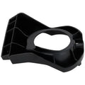 CAPA LT FRONT BUMPER INSERT XLE; FOG LAMP BEZEL; W/FOG LAMPS TOYOTA COROLLA CROS