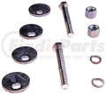 CONTROL ARM CAM & BOLT KIT