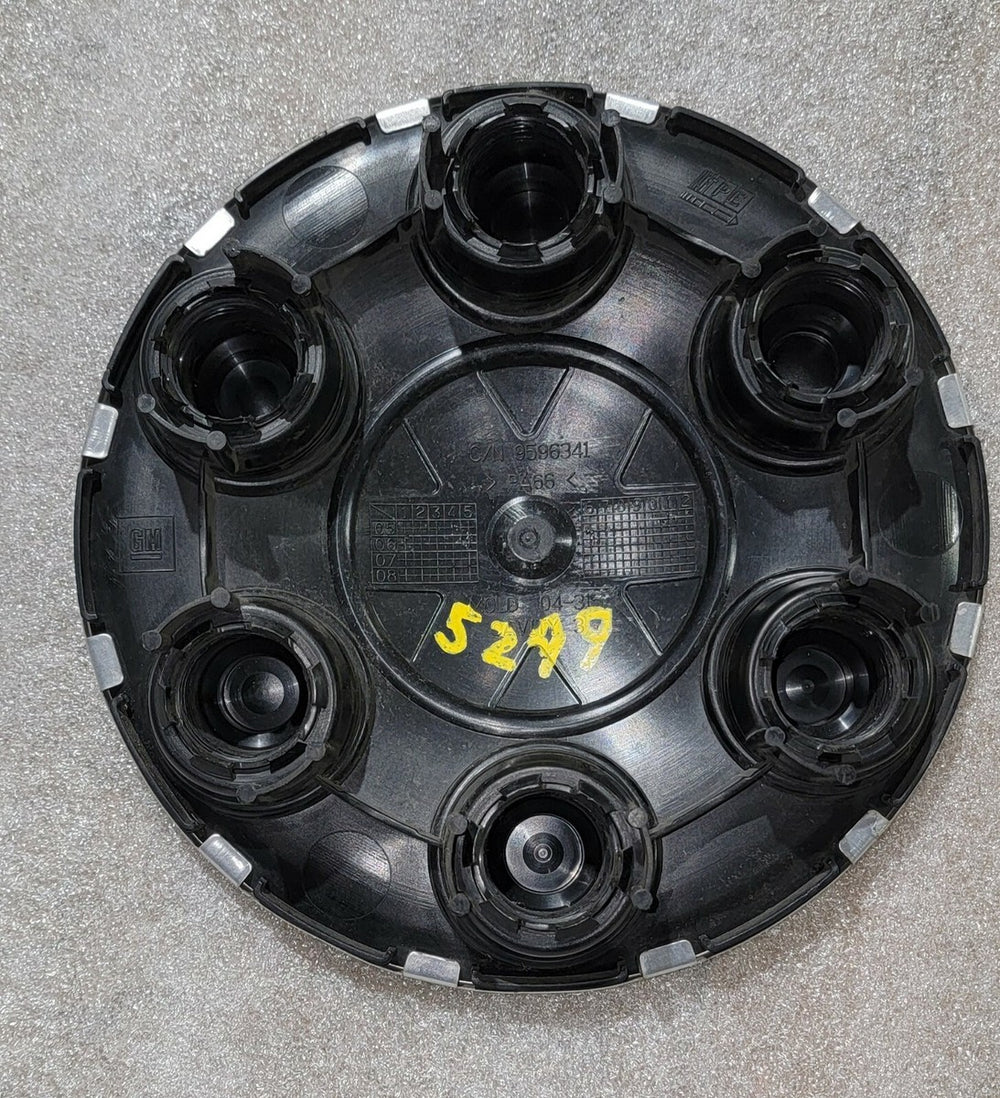 GM Performance auto part
