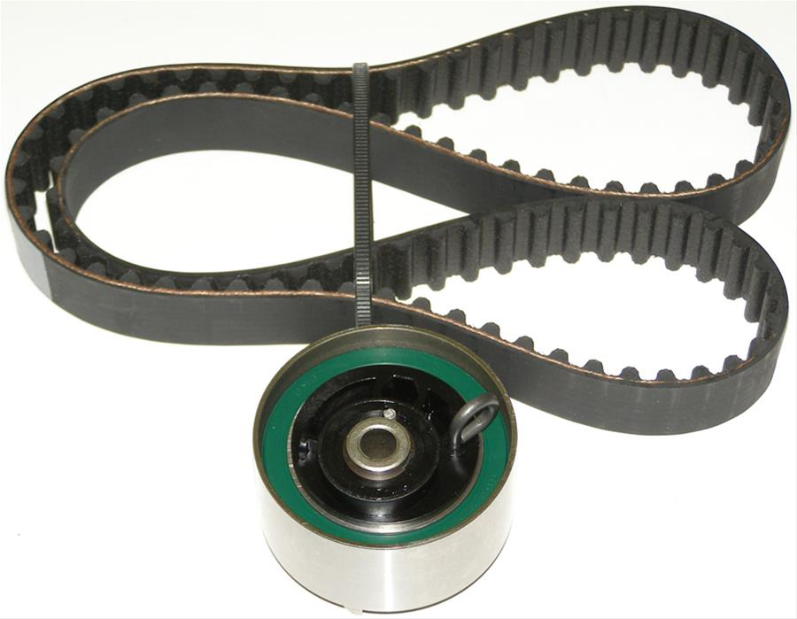 TIMING BELT KIT