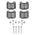 DFC auto part