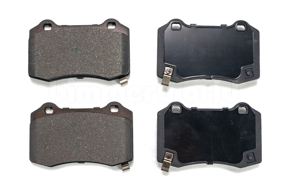 DFC auto part