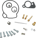 All Balls Racing 02-04 Arctic Cat 90 2-Stroke Carburetor Rebuild Kit
