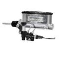 Wilwood Proportioning Valve - Knob Adjust 3/8-24 IF Inlet & Outlet