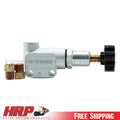 Wilwood Proportioning Valve - Knob Adjust 3/8-24 IF Inlet & Outlet
