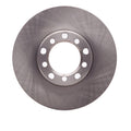 DFC 68-76 Mercedes-Benz 220 Front Brake Rotor