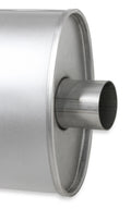 RAPTOR TURBO MUFF 2.25 IN OUT