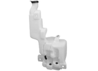 WINDSHIELD WASHER TANK ASSY CADILLAC ESCALADE/ESCALADE ESV 0720
