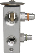 FOUR SEASONS auto part detail