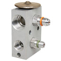 BLOCK TYPE O-RING EXPANSI