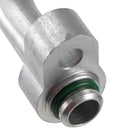 DISCHARGE LINE HOSE ASSEMBLY