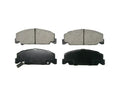 CERAMIC BRAKE PADS