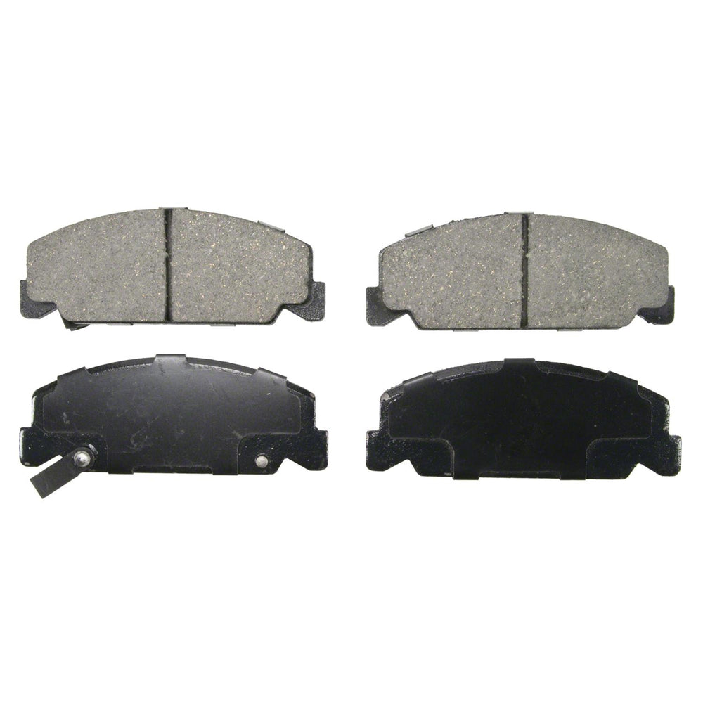 WAGNER BRAKE auto part