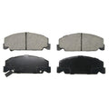 CERAMIC BRAKE PADS