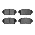 R1 04-15 Toyota Solara Front Optimum OE Brake Pads