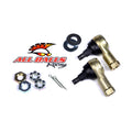 All Balls Racing 16-22 CF-Moto C Force 400 AU Tie Rod End Kit - 2 Kits Req. Per Veh.